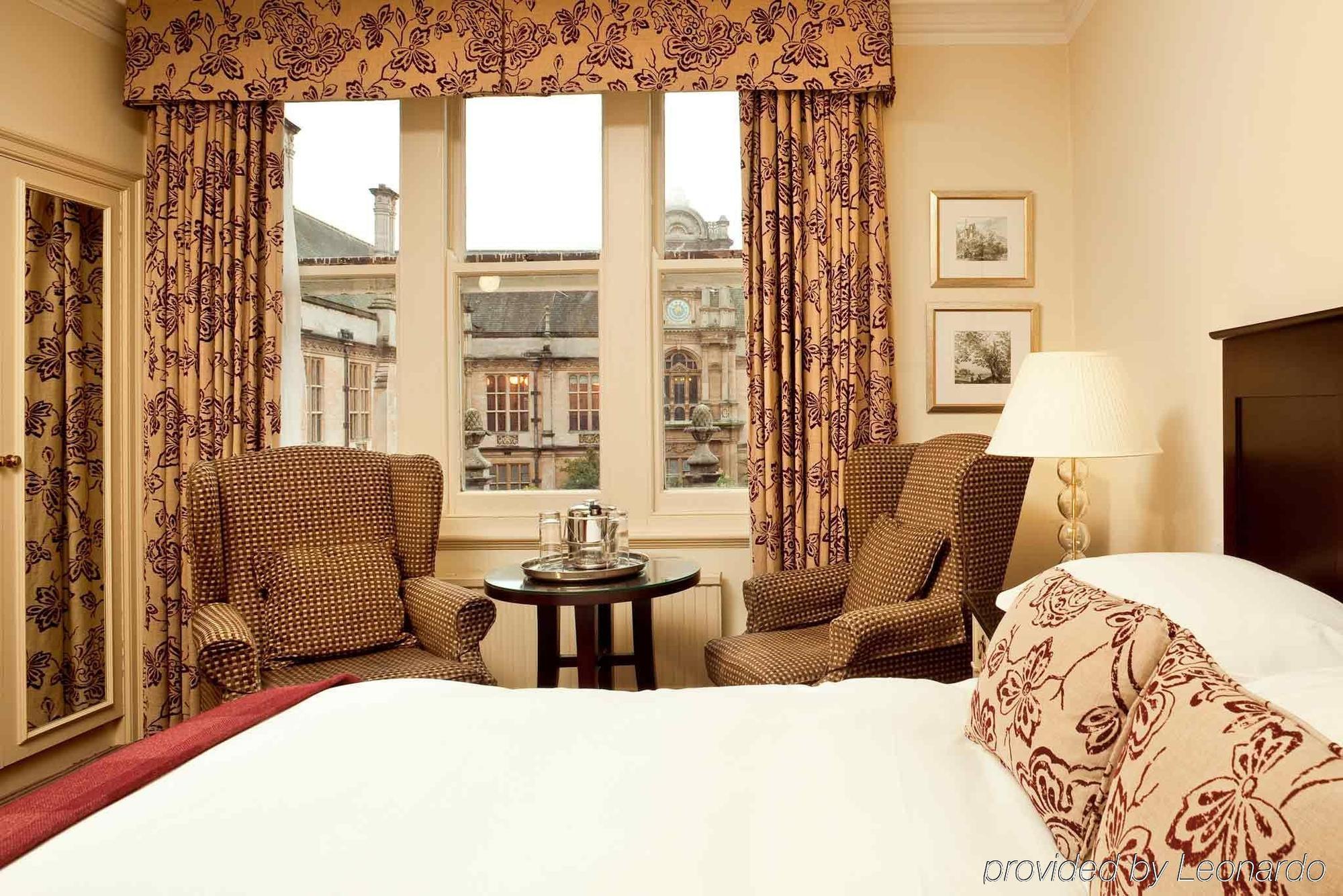 Mercure Oxford Eastgate Hotel Cameră foto